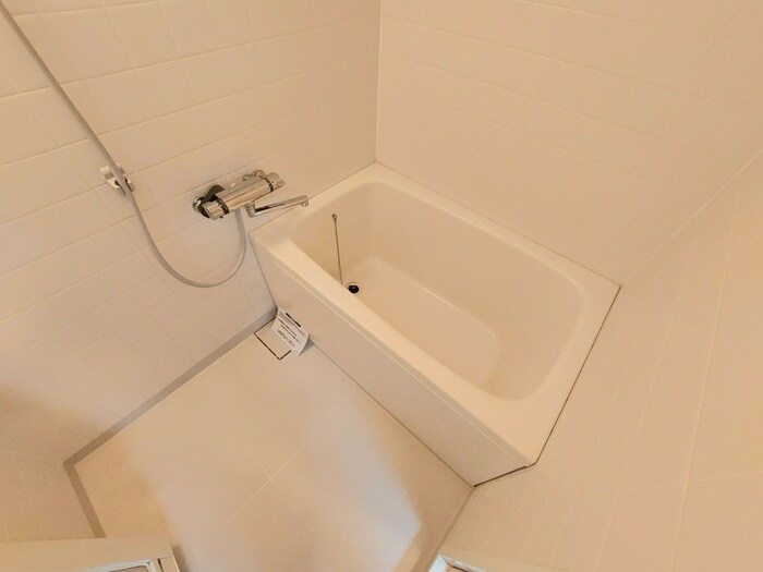 物件内観写真10　(バス／シャワールーム等)