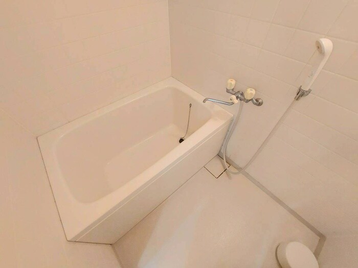 物件内観写真10　(バス／シャワールーム等)