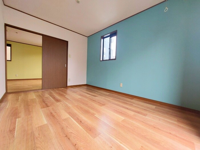 物件内観写真21　(居室)