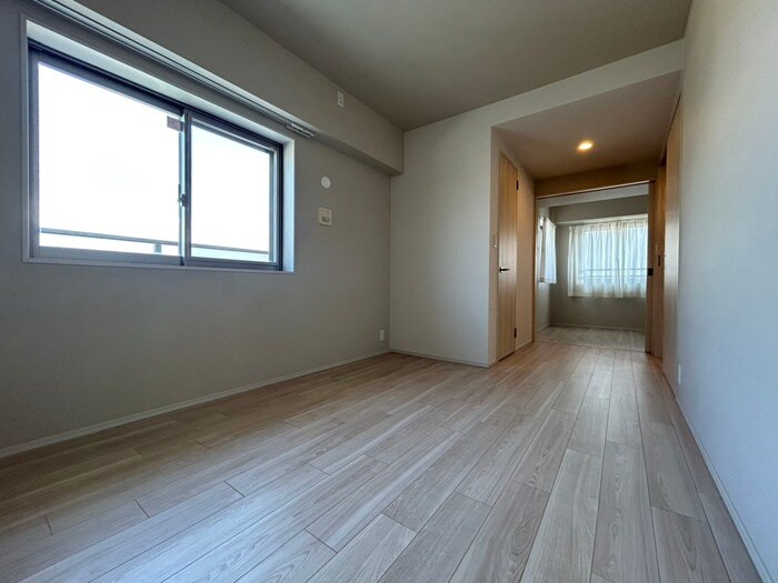 物件内観写真11　(居室)