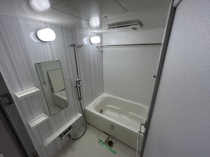 物件内観写真14　(バス／シャワールーム等)