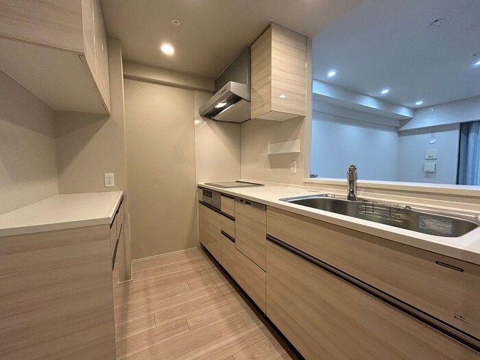 物件内観写真15　(キッチン)