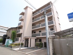 アルテ曽根外観写真