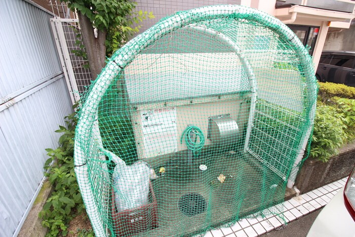 物件外観写真3　(建物設備)