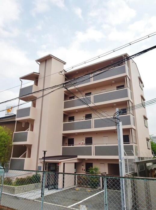 物件外観写真6　(外観写真)