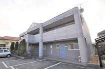 プリマベーラの外観写真