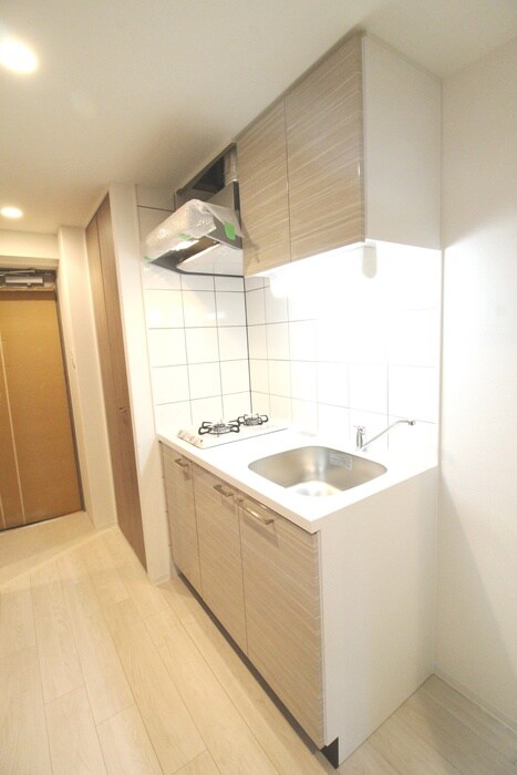 物件内観写真7　(キッチン)