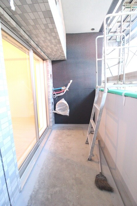 物件内観写真19　(ベランダ・バルコニー)