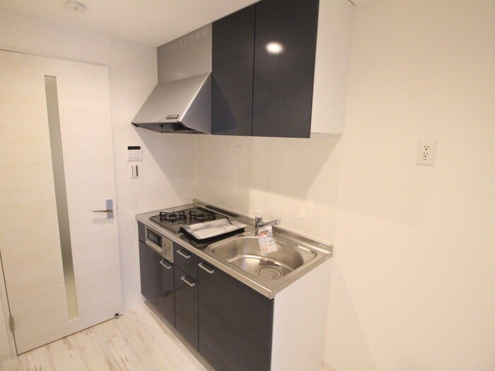 物件内観写真8　(キッチン)