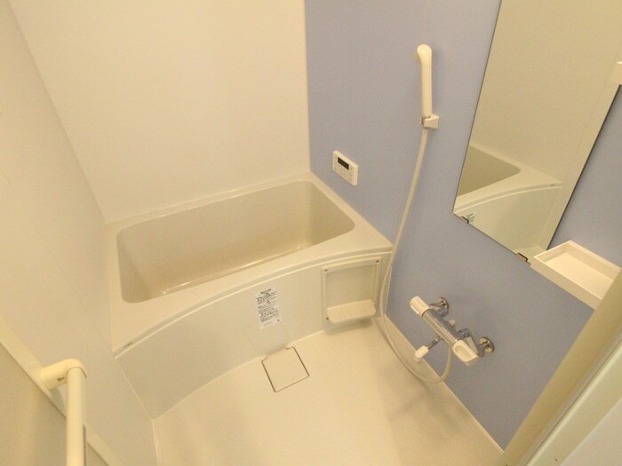 物件内観写真9　(バス／シャワールーム等)