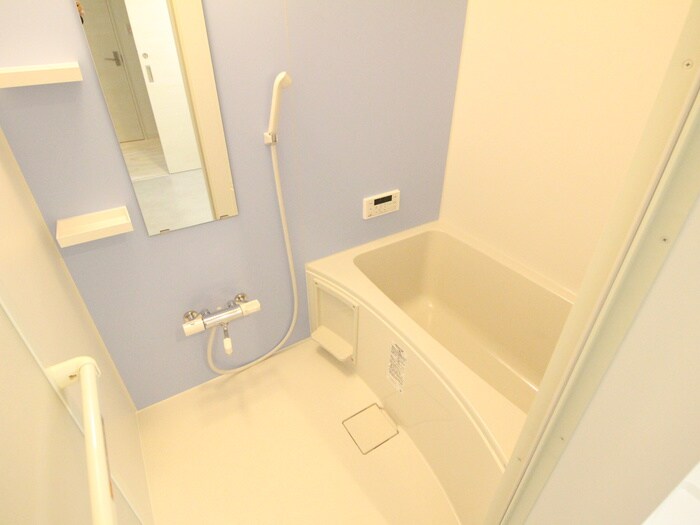 物件内観写真9　(バス／シャワールーム等)