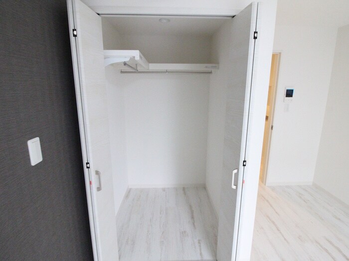 物件内観写真14　(収納)