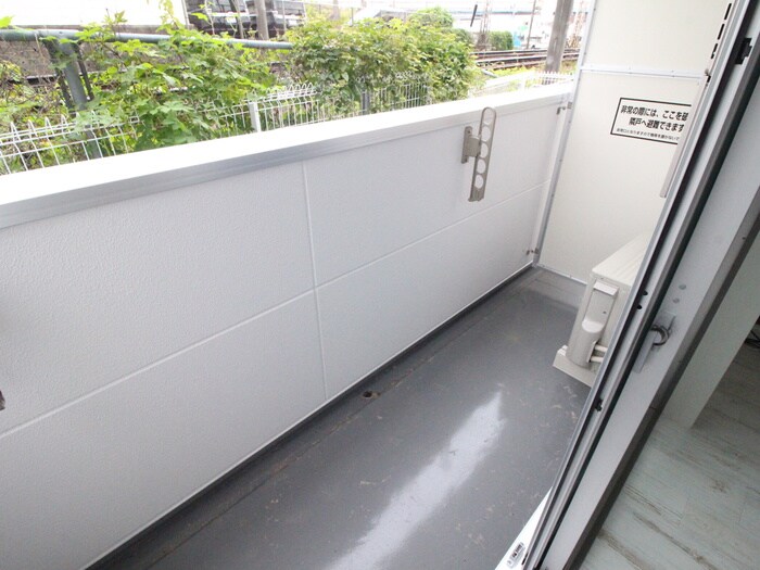 物件内観写真16　(ベランダ・バルコニー)