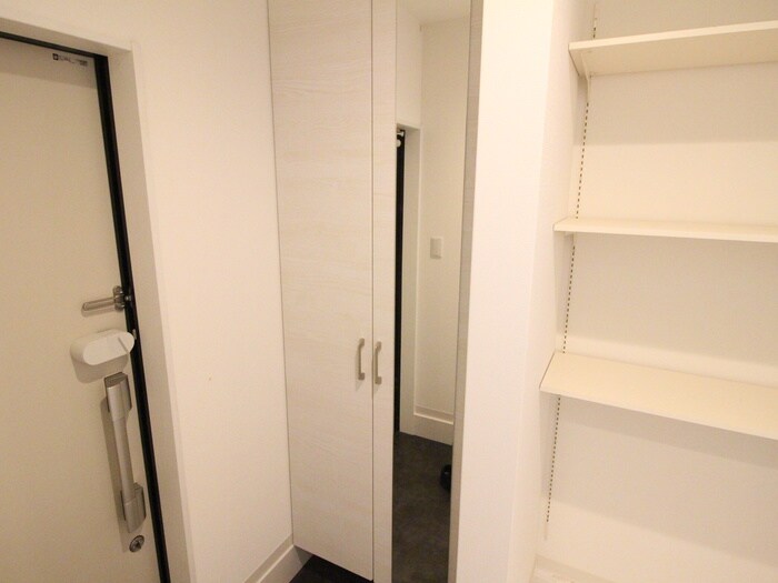 物件内観写真22　(靴箱)