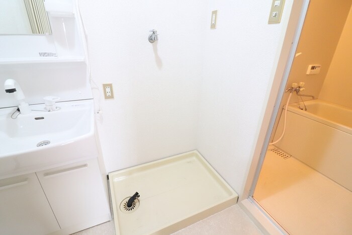 物件内観写真11　(ベランダ・バルコニー)