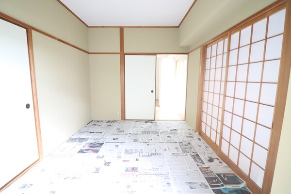 居室
