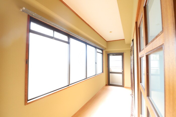 物件内観写真15　(廊下)