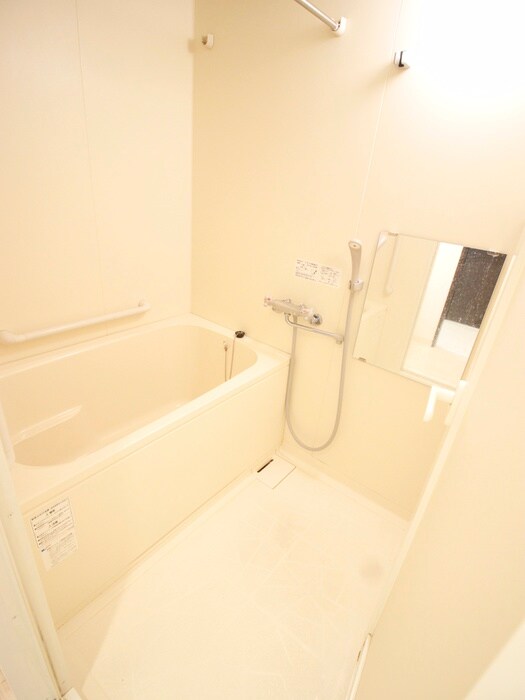 物件内観写真14　(バス／シャワールーム等)