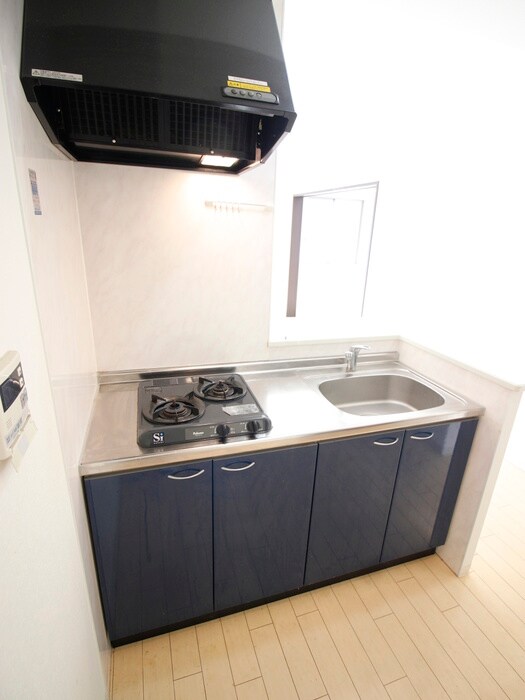 物件内観写真15　(キッチン)