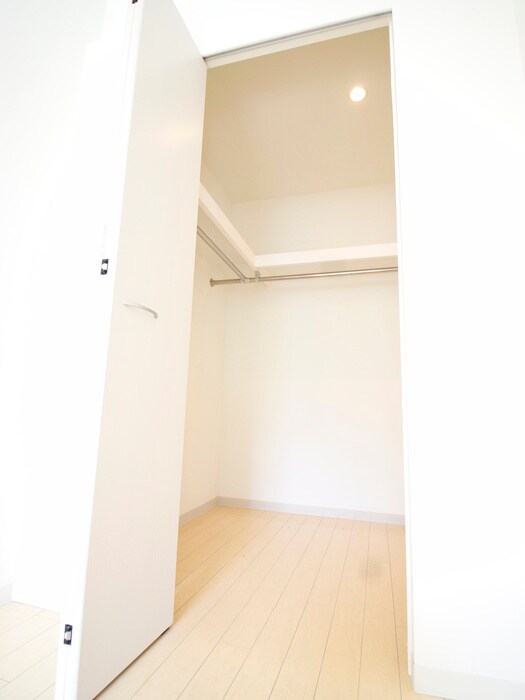 物件内観写真20　(収納)