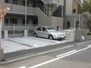 南田辺ガ－デンハウス(101)外観写真