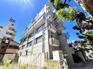 芳友ビル外観写真