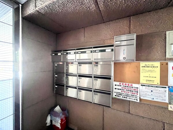建物設備