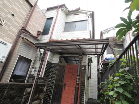 向陽３丁目戸建外観写真