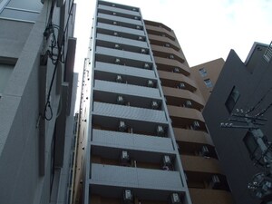 ｴｽﾃﾑｺ-ﾄ難波ｾﾝﾁｭﾘｵ(203)外観写真