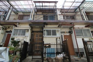 西野110-15貸家外観写真