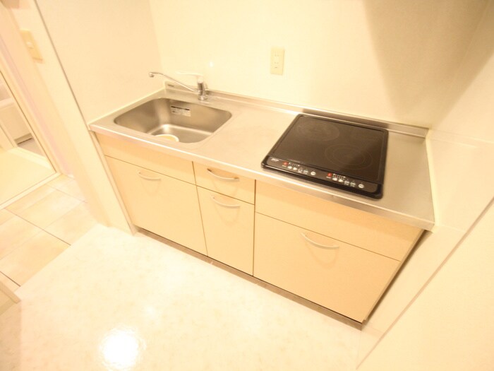 物件内観写真10　(キッチン)