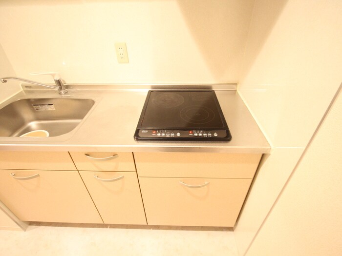 物件内観写真11　(キッチン)