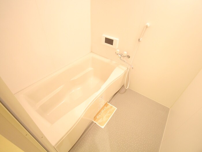 物件内観写真15　(バス／シャワールーム等)