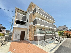 ＫＴＩレジデンス寺田外観写真