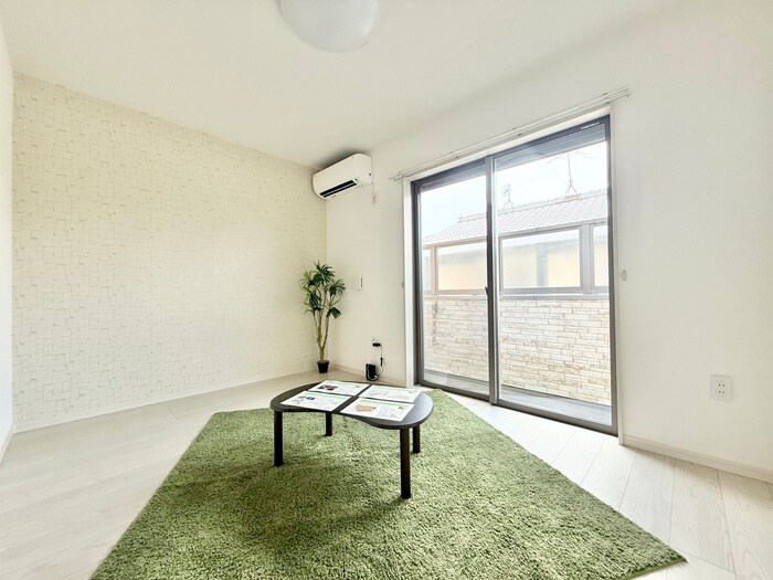 物件内観写真9　(居室)