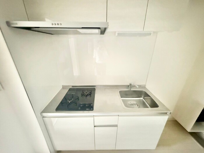 物件内観写真11　(キッチン)