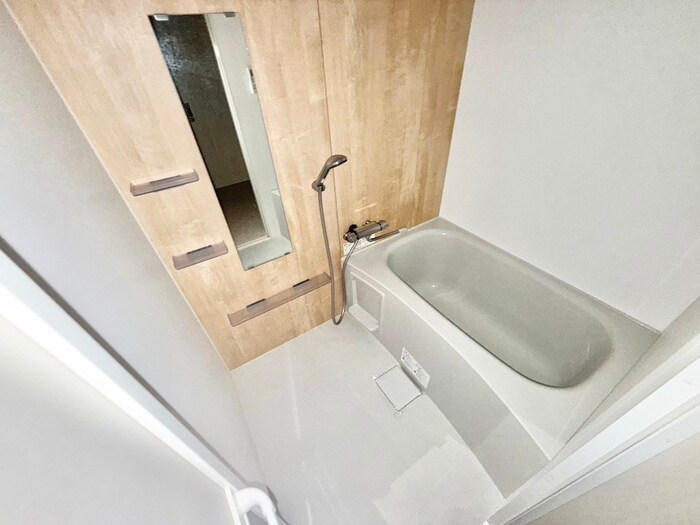 物件内観写真13　(バス／シャワールーム等)