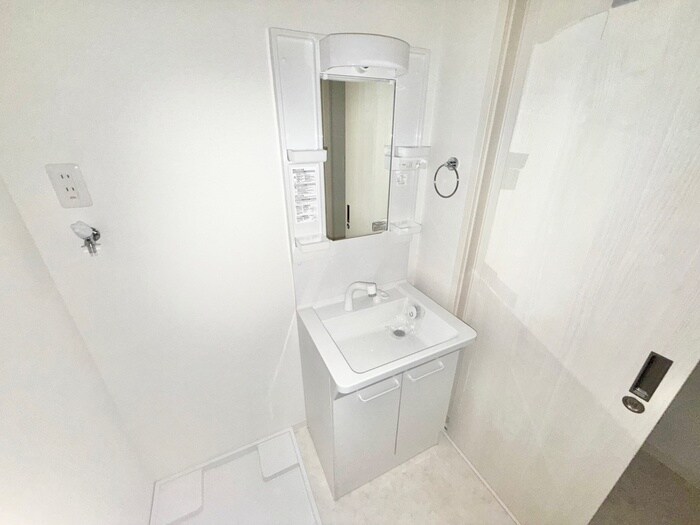物件内観写真14　(洗面)