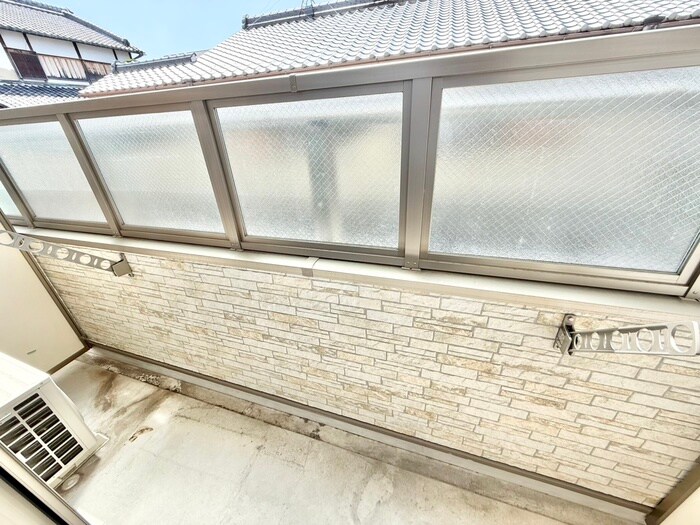 物件内観写真21　(ベランダ・バルコニー)