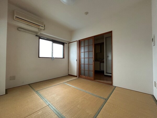居室