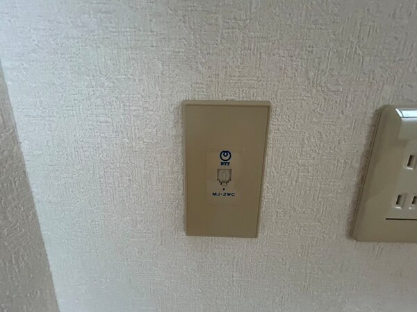 周辺環境