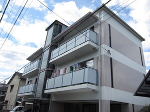 マツウラビル外観写真
