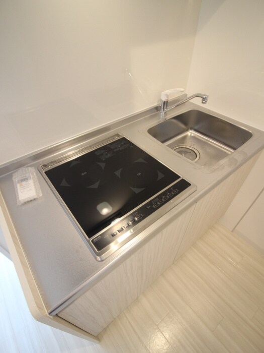 物件内観写真10　(キッチン)