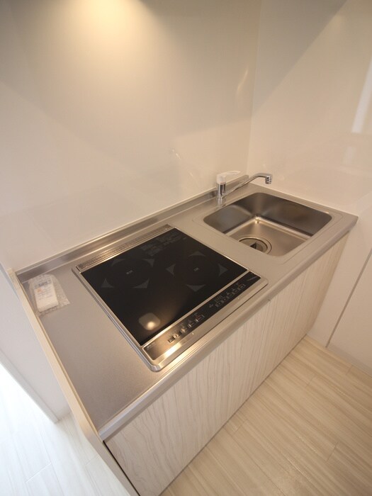 物件内観写真10　(キッチン)