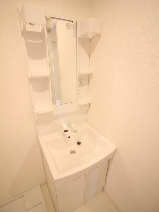 物件内観写真10　(洗面)