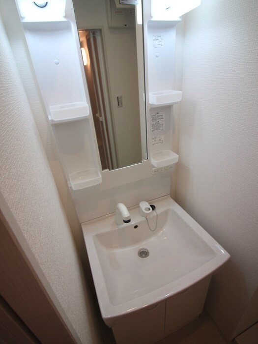 物件内観写真11　(洗面)