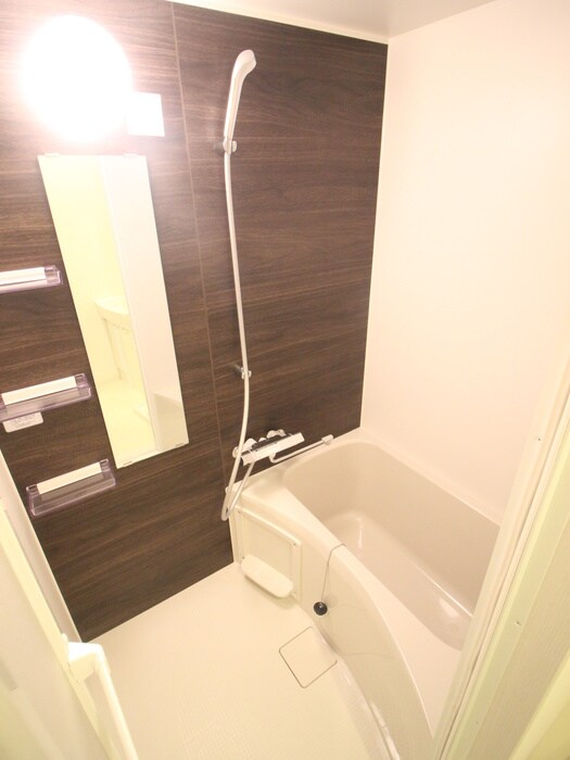 物件内観写真11　(バス／シャワールーム等)