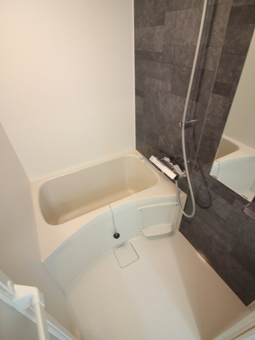 物件内観写真12　(バス／シャワールーム等)