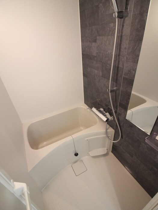 物件内観写真12　(バス／シャワールーム等)