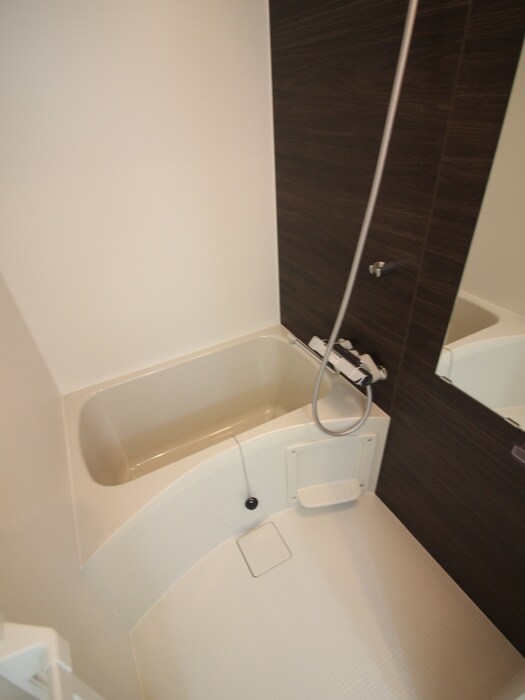 物件内観写真12　(バス／シャワールーム等)